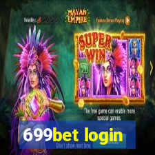 699bet login